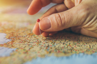 QUIZ. Czwartkowy test z geografii. Co to za miasto? Trzy niebanalne wskazówki muszą ci wystarczyć