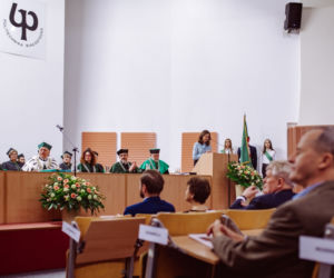 Wyjątkowe święto na Politechnice. Uczelnia ma nowych profesorów