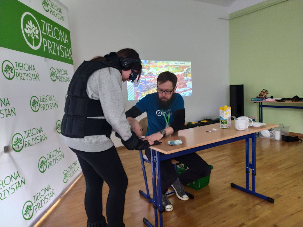 Projekt Wehikuł Czasu