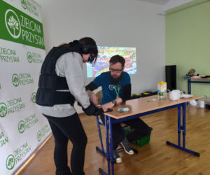 Projekt Wehikuł Czasu