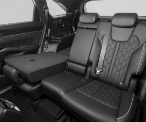 Kia Sorento (2021)