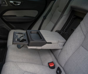 Volvo XC60 B4 AWD Mild Hybrid