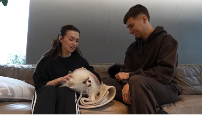 Ekspresowa wyprowadzka Wersow i Friza. Spakowali się w 24h i wyprowadzili z luksusowej willi