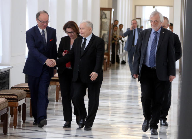 Włodzimierz Czarzasty