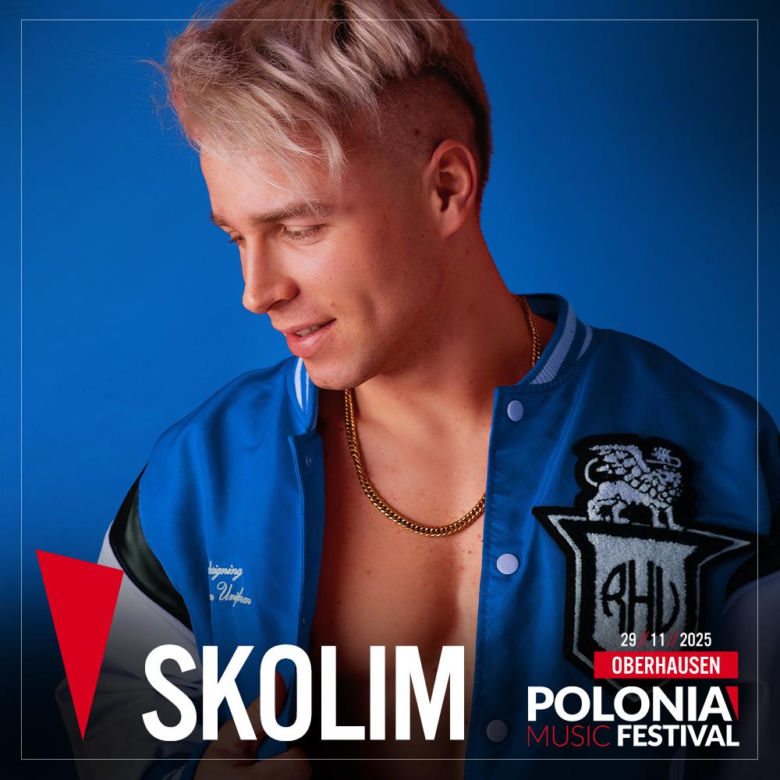 Polonia Music Festival – muzyka, która łączy pokolenia! Wielkie święto Polonii w Niemczech