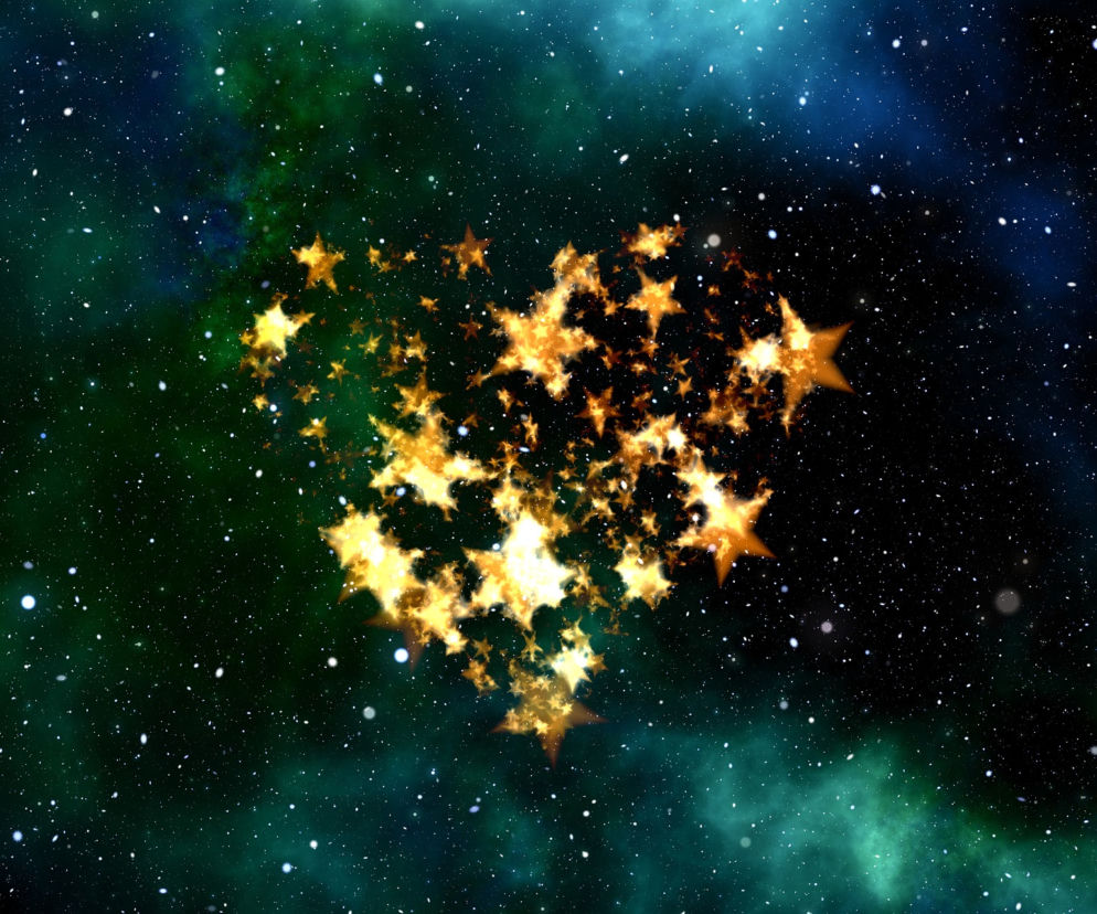 Horoskop dzienny na poniedziałek, 14.02.2022. Co cię czeka w Walentynki?