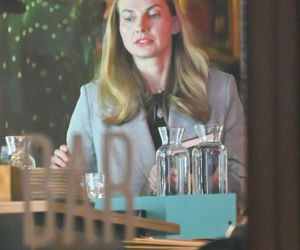 Opijali pamięć Siary