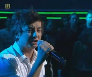 The Voice of Poland. Filip Moniuszko
