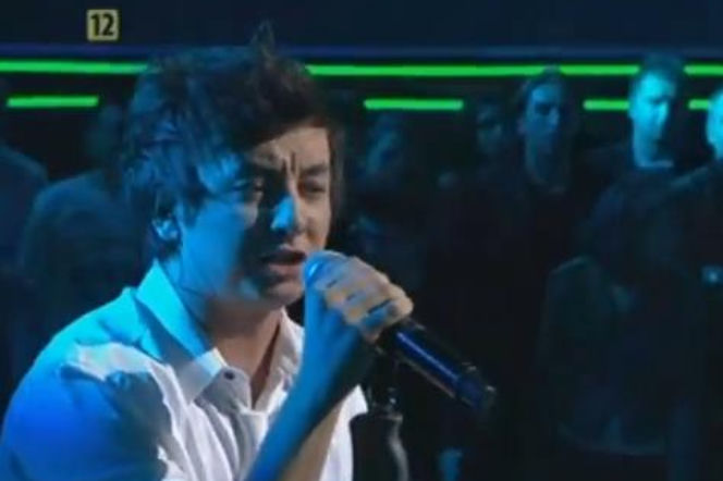 The Voice of Poland. Filip Moniuszko