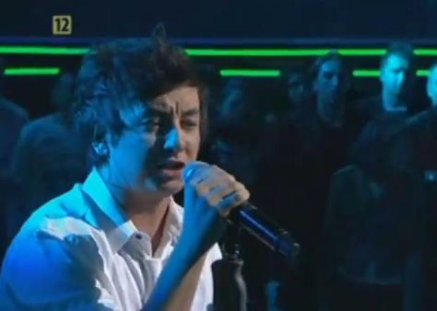 The Voice of Poland. Filip Moniuszko