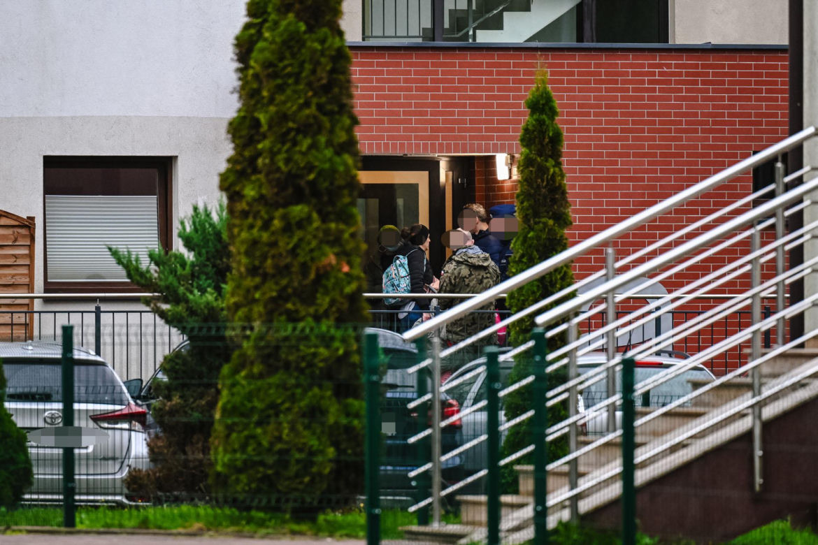 6-letni Oluś zamordowany w Gdyni. Sąsiadka o podejrzanym: "Agresywny, wszystko mu przeszkadzało"