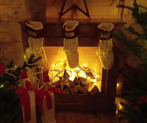 Szczeciiński Jarmark Bożonarodzeniowy