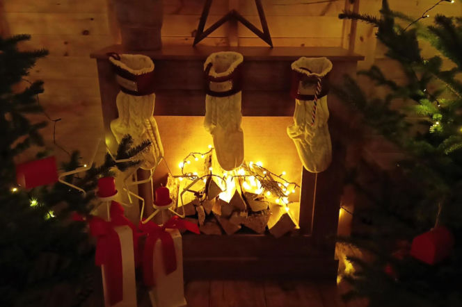 Szczeciiński Jarmark Bożonarodzeniowy