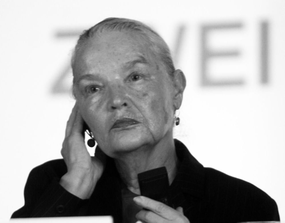 Zmarła wybitna socjolog i analityk polityczny prof. Jadwiga Staniszkis