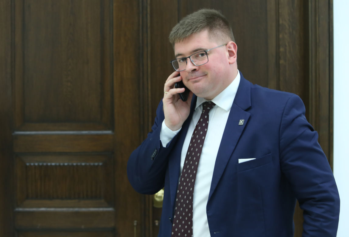 Tomasz Rzymkowski