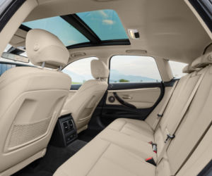 BMW serii 3 Gran Turismo