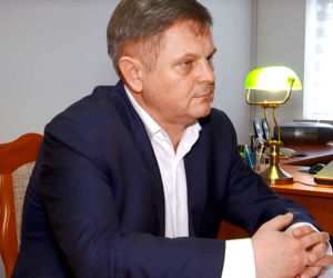 Robert Lisewski