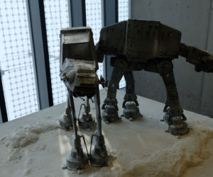 Gwiezdna Flota doleciała już do Lublina. Star Wars zawładnęło CSK [GALERIA] 