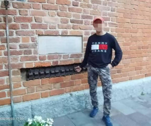 Uratował porzuconego noworodka przed śmiercią i zapadł się pod ziemię. Zaskakująca decyzja sądu