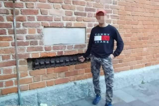 Uratował porzuconego noworodka przed śmiercią i zapadł się pod ziemię. Zaskakująca decyzja sądu