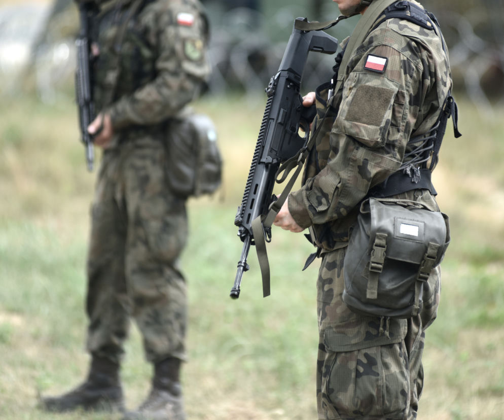Wojsko polskie