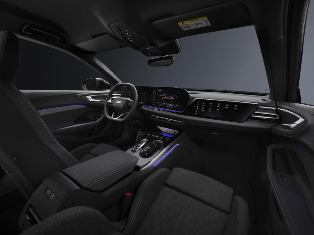Nowe Audi A5