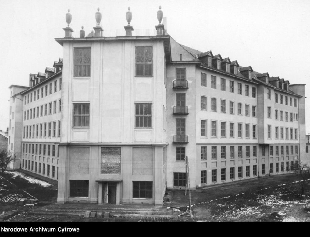 Tak 100 lat temu wyglądał Lublin!