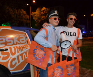 Eska Summer City w Black Diamond Club