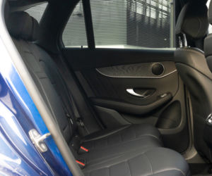 Mercedes-Benz GLC 200 4MATIC