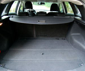 Hyundai i30 Wagon