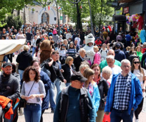 Górale posiłkują się pracownikami z   z Azji  