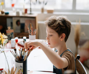 Muzeum Ziemi Lubuskiej z planami na ferie 