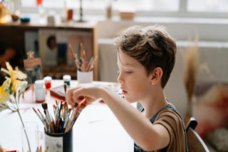 Muzeum Ziemi Lubuskiej z planami na ferie 