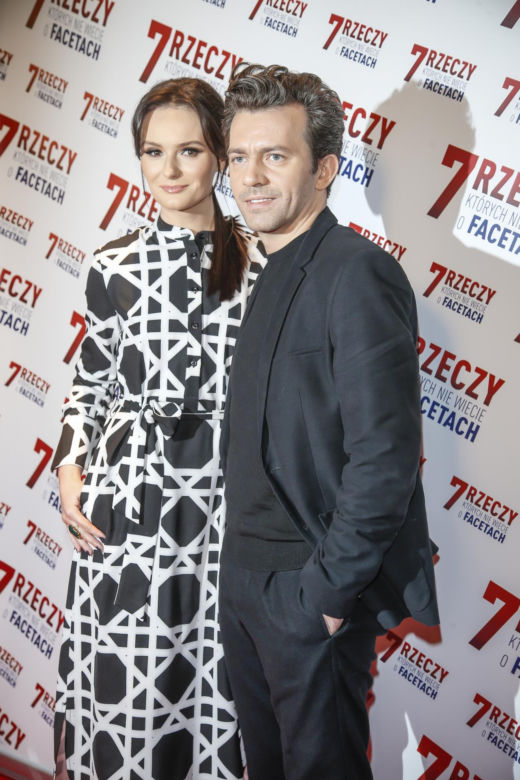 Agnieszka i Piotr Głowaccy na premierze "Minecraft" pojawili się z dziećmi. Tak dziś wyglądają bliźnięta Ida i Aaron