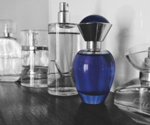 Perfumy