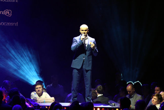 Tak się zmieniał Rafał Brzoska