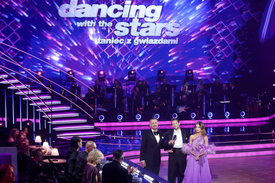  "Dancing With The Stars. Taniec z Gwiazdami"