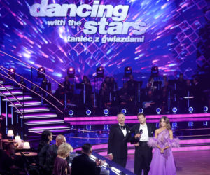  Dancing With The Stars. Taniec z Gwiazdami