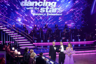 Dancing With The Stars. Taniec z Gwiazdami