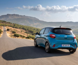 Hyundai i10 (2020)