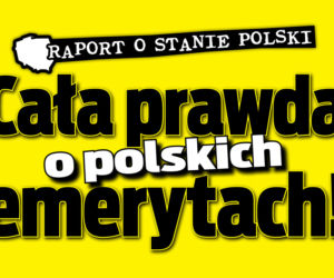 Emerytury