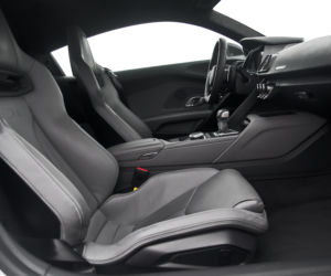 Audi R8 V10 Plus 5.2 FSI S tronic quattro
