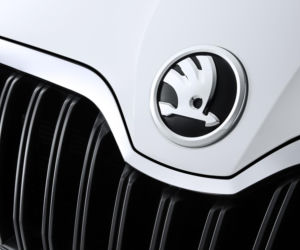 Nowa Skoda Yeti