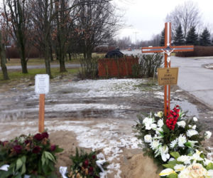 Żora Korolyov -grób