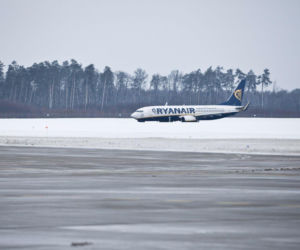 Rusza „Tłusta Promocja” od Ryanair! 20% zniżki na loty!