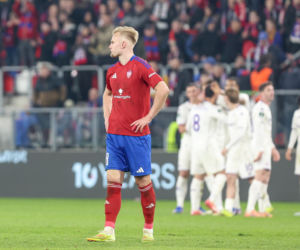 Raków Częstochowa - Fiorentina