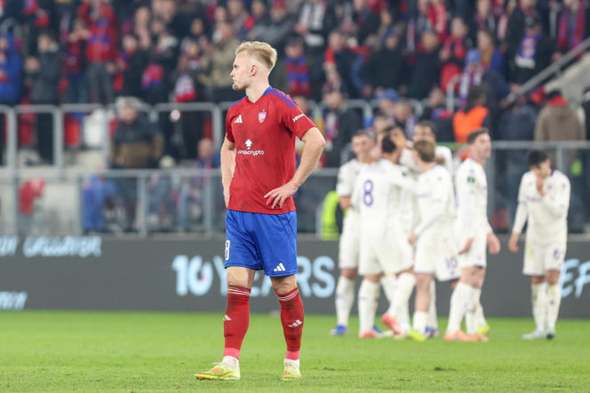 Raków Częstochowa - Fiorentina