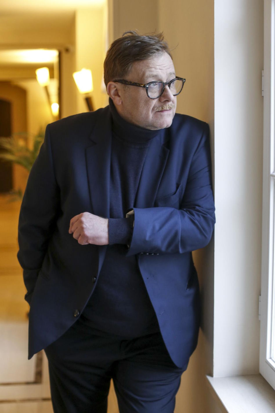 Olaf Lubaszenko