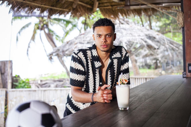 Hotel Paradise 12, odcinek 5