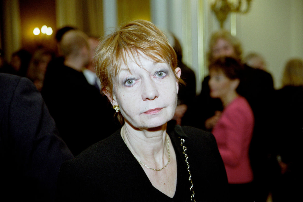 Elżbieta Czyżewska
